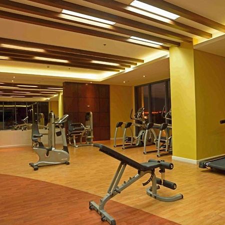 Grand Riviera Suites Comfy Condo Near Us Embassy Manila Bay Roxas Blvd Ermita Manila Exterior photo