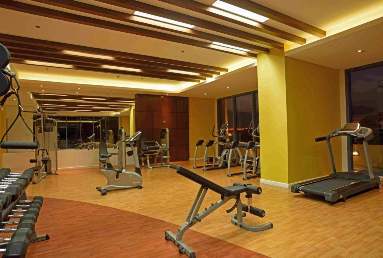 Grand Riviera Suites Comfy Condo Near Us Embassy Manila Bay Roxas Blvd Ermita Manila Exterior photo
